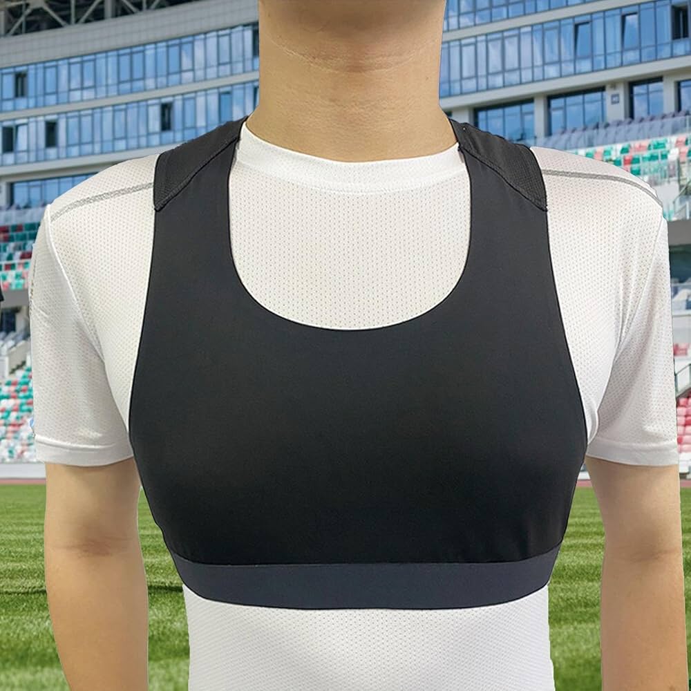 【本日限定価格】SOCCERBE GPSトラッカー　ベスト付き SOCCERBEE X-VEST for GPS tracker – soccerbee japan official